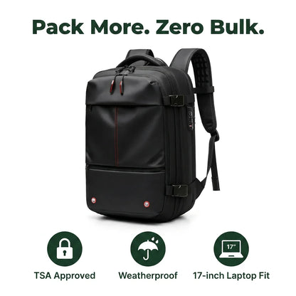 AirPackr Backpack