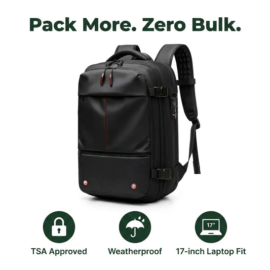 AirPackr 백팩