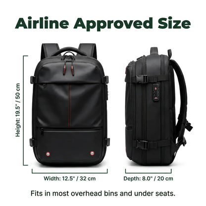 AirPackr Backpack