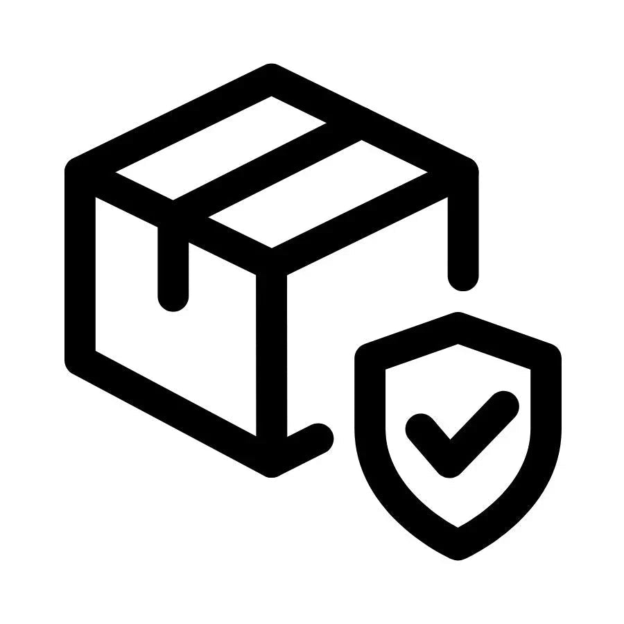 Shipping protection coverage for lost, stolen, or damaged parcels