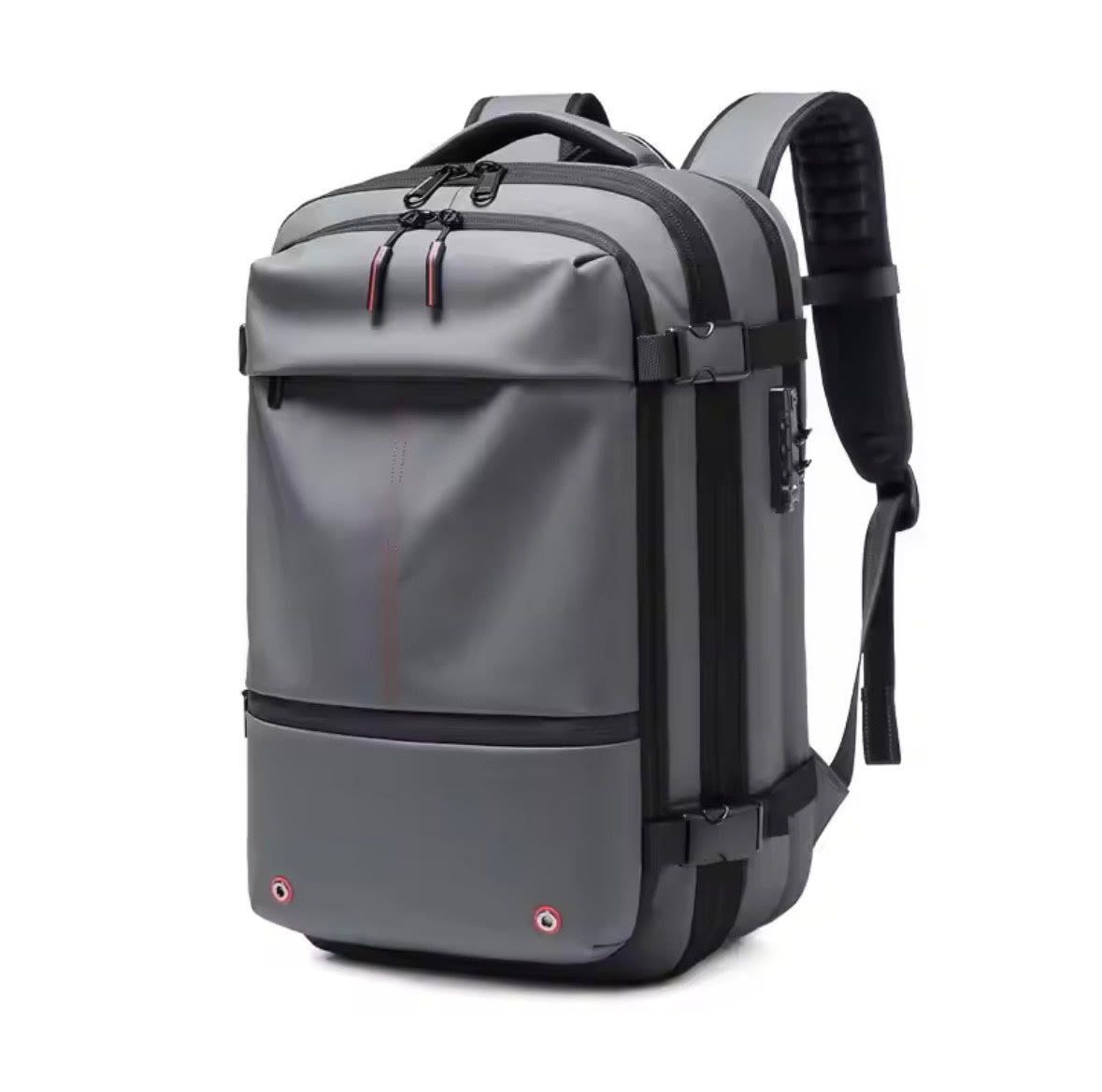 AirPackr™ Original Backpack - AirPackr