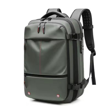 AirPackr™ Original Backpack - AirPackr