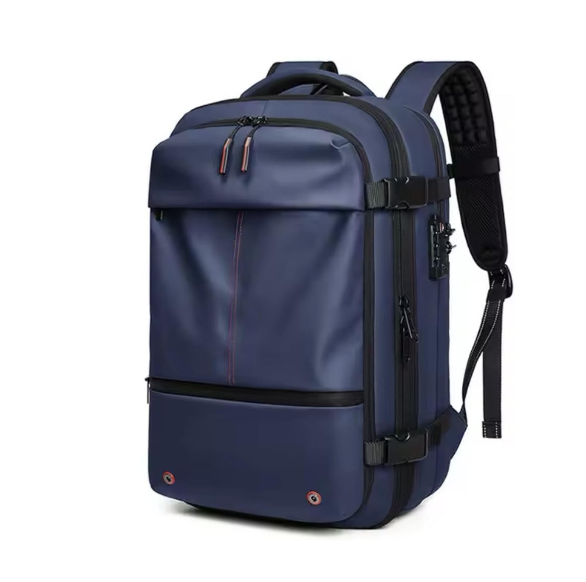 AirPackr™ Original Backpack - AirPackr