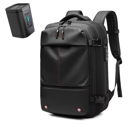 AirPackr™ Original Backpack - AirPackr