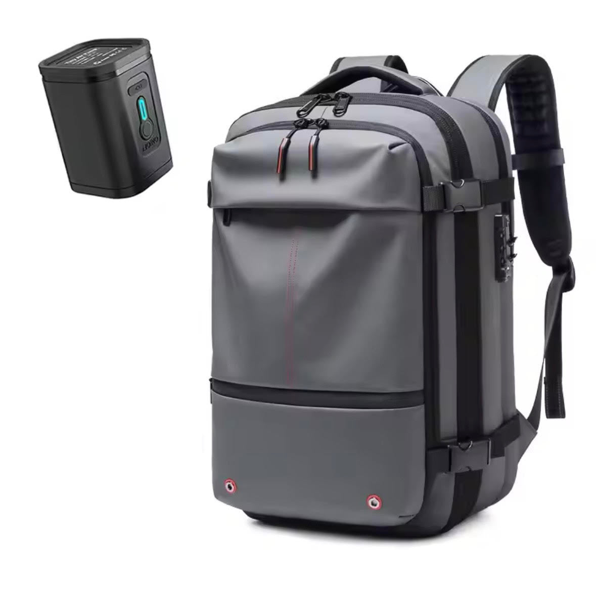 AirPackr™ Original Backpack - AirPackr