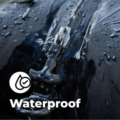 AirPackr® Bag with AirPump